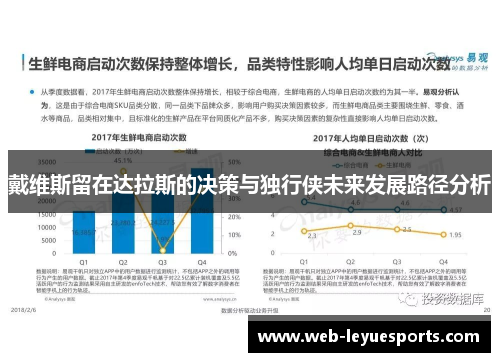 戴维斯留在达拉斯的决策与独行侠未来发展路径分析