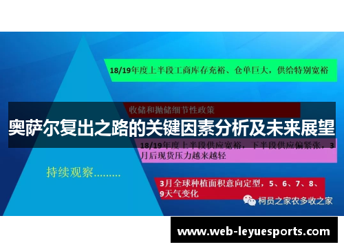 奥萨尔复出之路的关键因素分析及未来展望